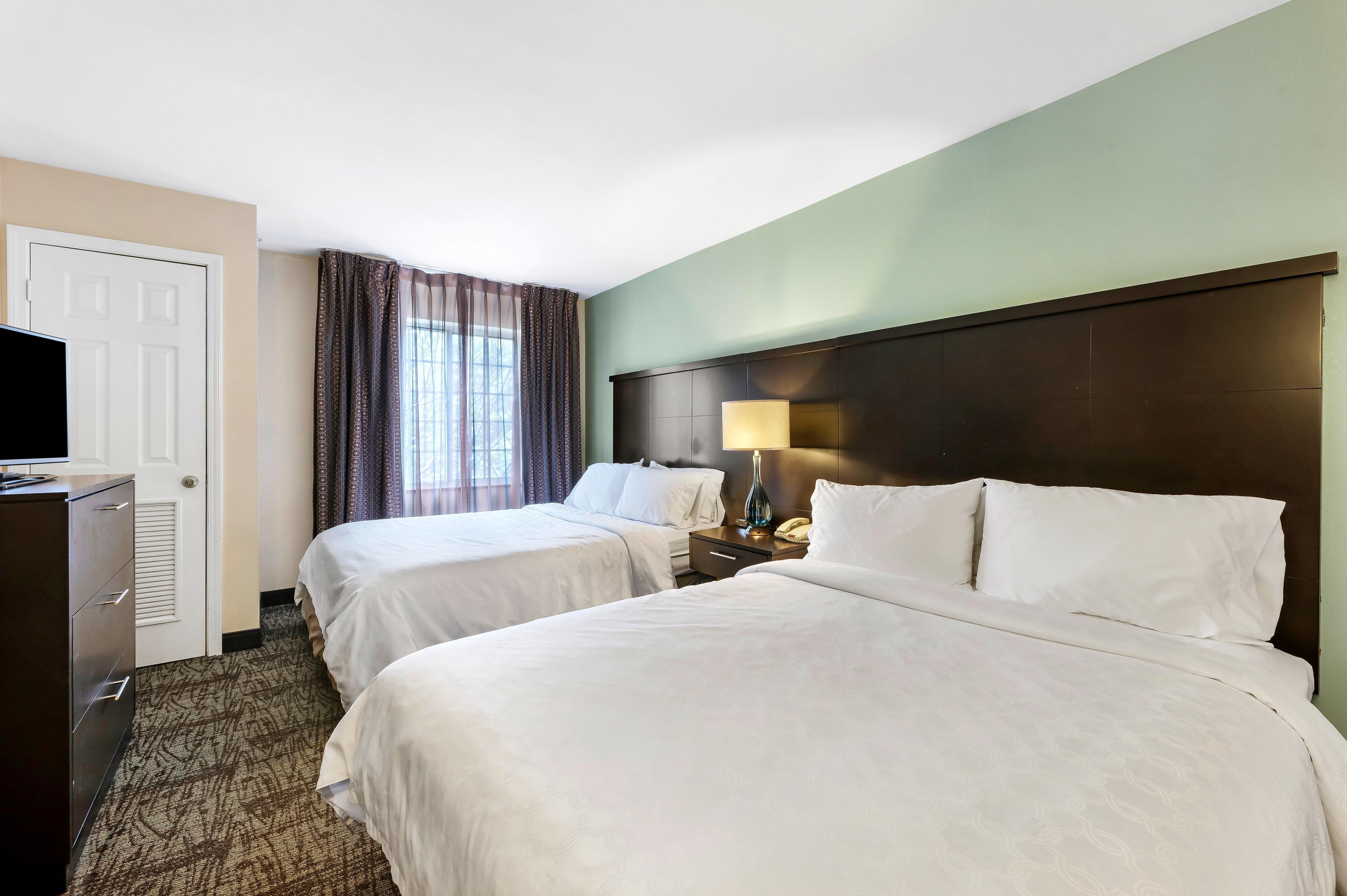 Staybridge Suites-Philadelphia/Mount Laurel By Ihg Exterior photo