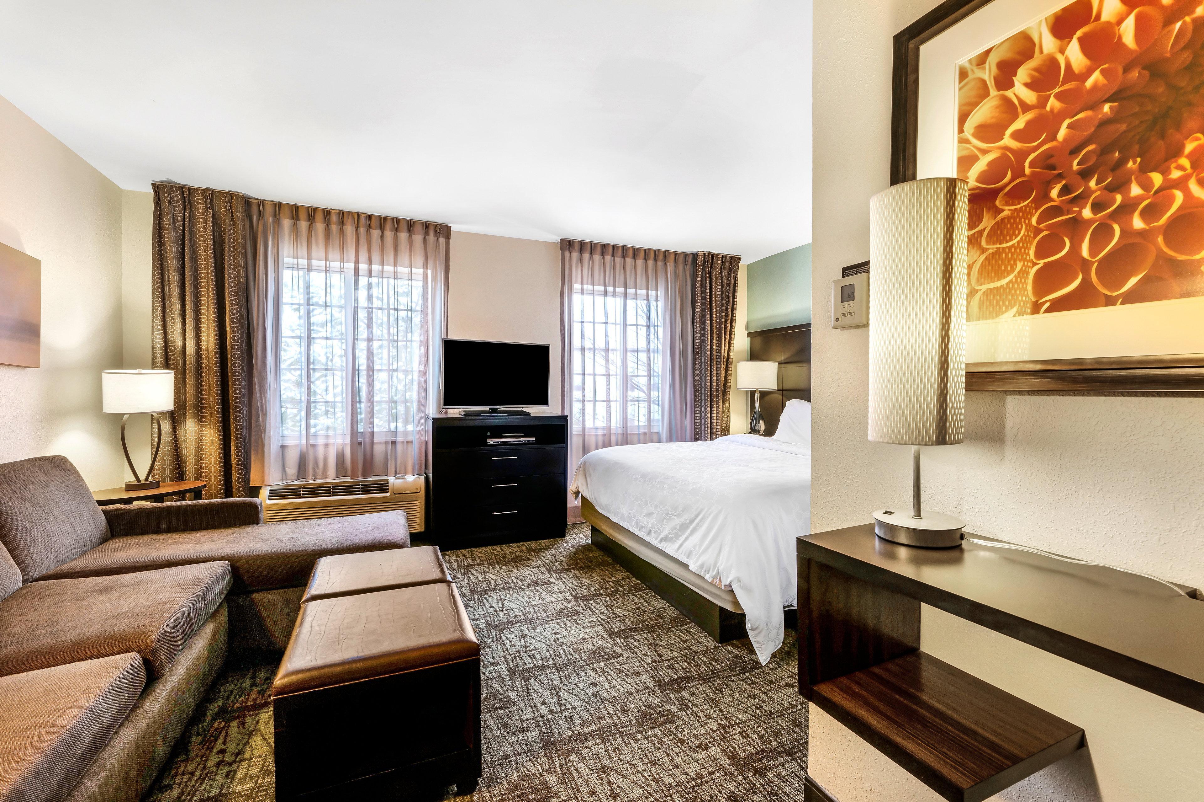 Staybridge Suites-Philadelphia/Mount Laurel By Ihg Exterior photo