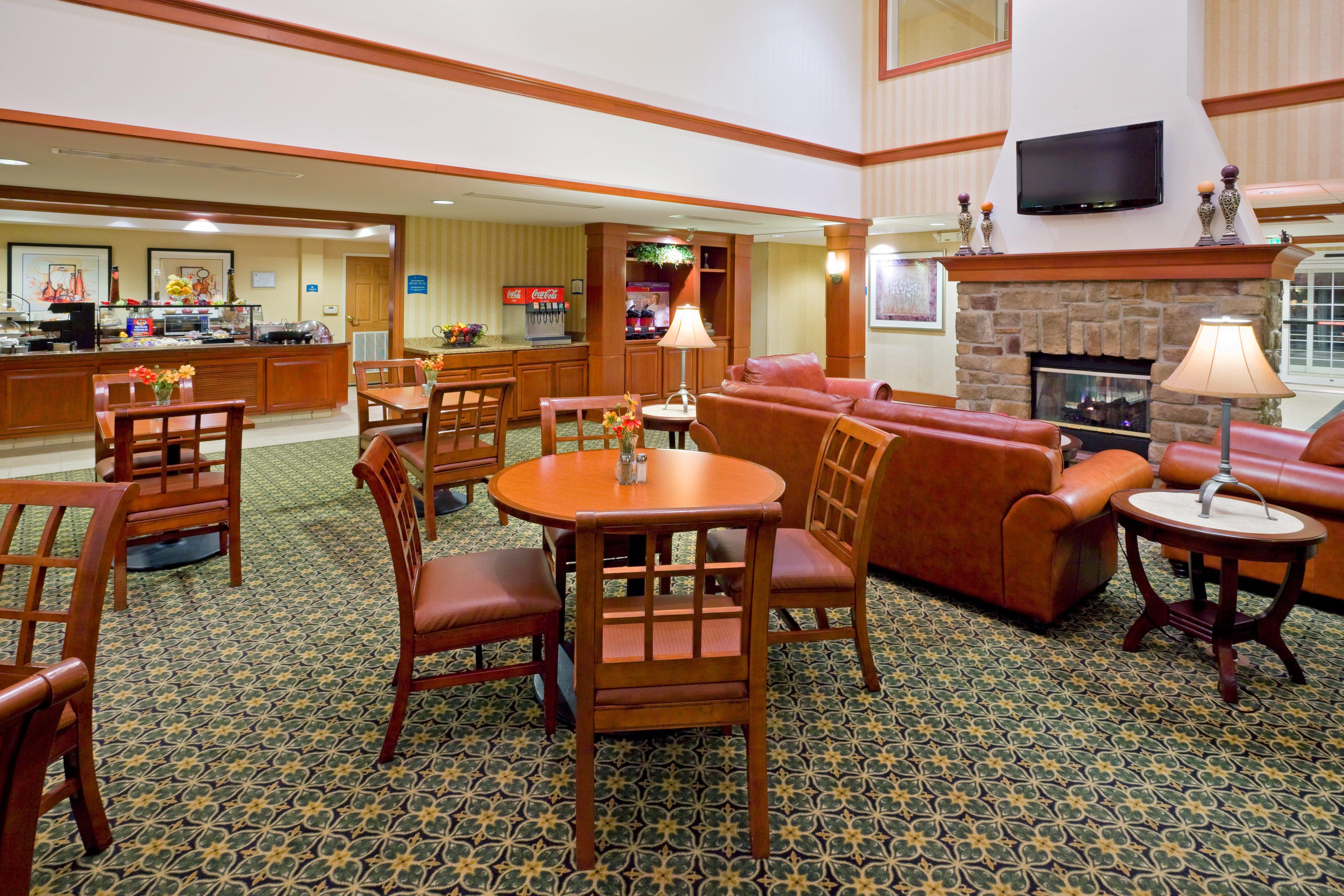 Staybridge Suites-Philadelphia/Mount Laurel By Ihg Exterior photo