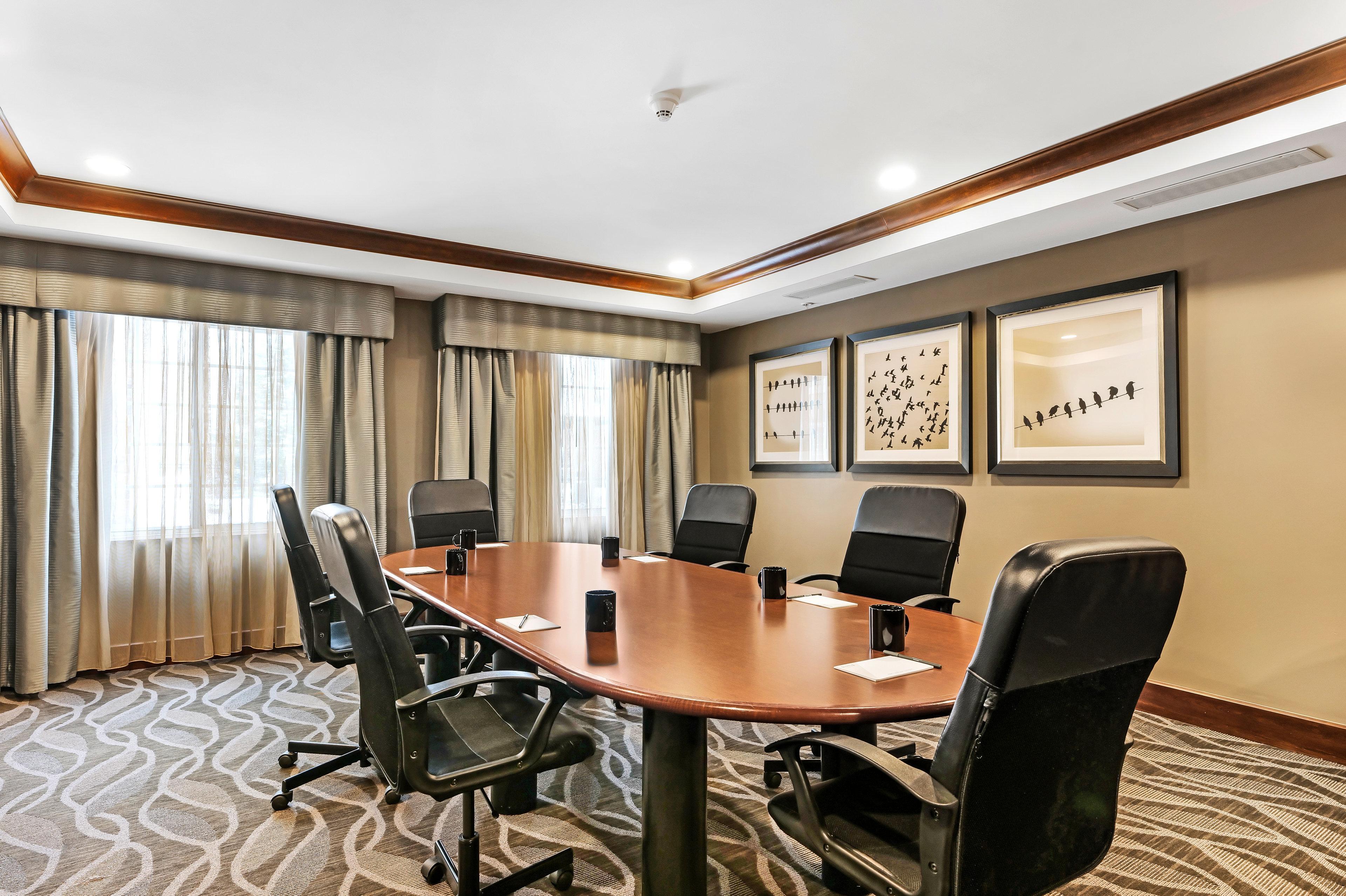 Staybridge Suites-Philadelphia/Mount Laurel By Ihg Exterior photo