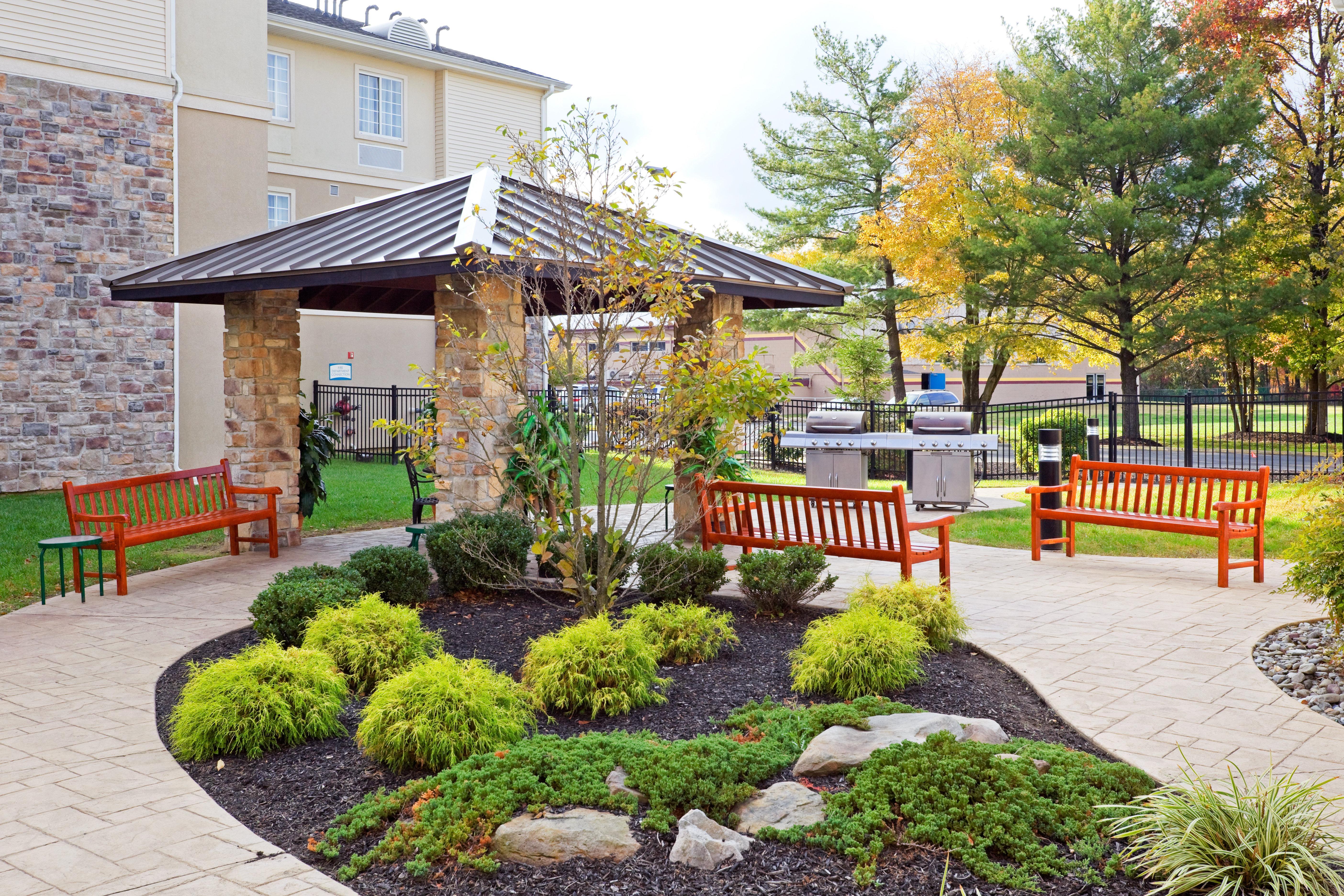 Staybridge Suites-Philadelphia/Mount Laurel By Ihg Exterior photo