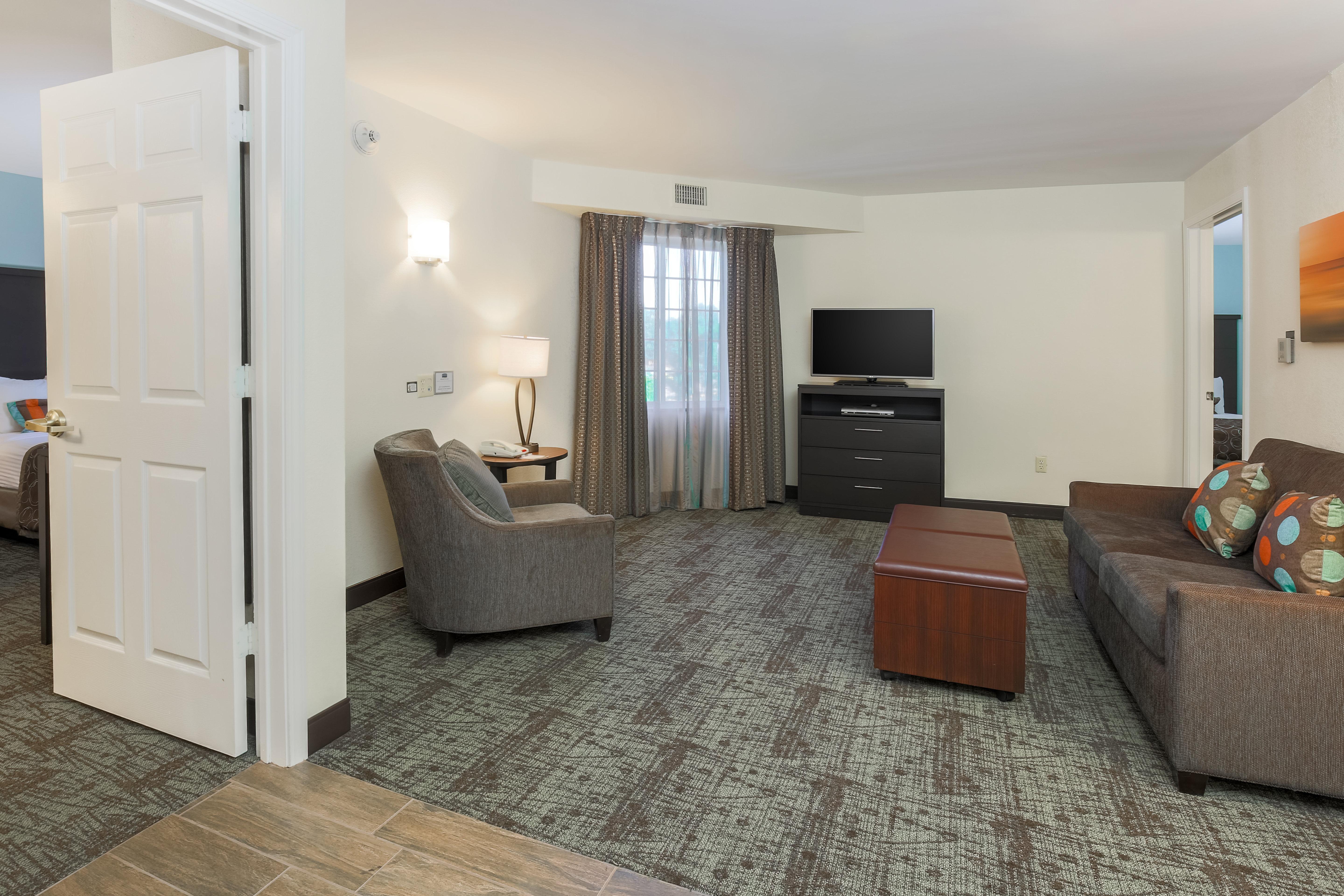 Staybridge Suites-Philadelphia/Mount Laurel By Ihg Exterior photo