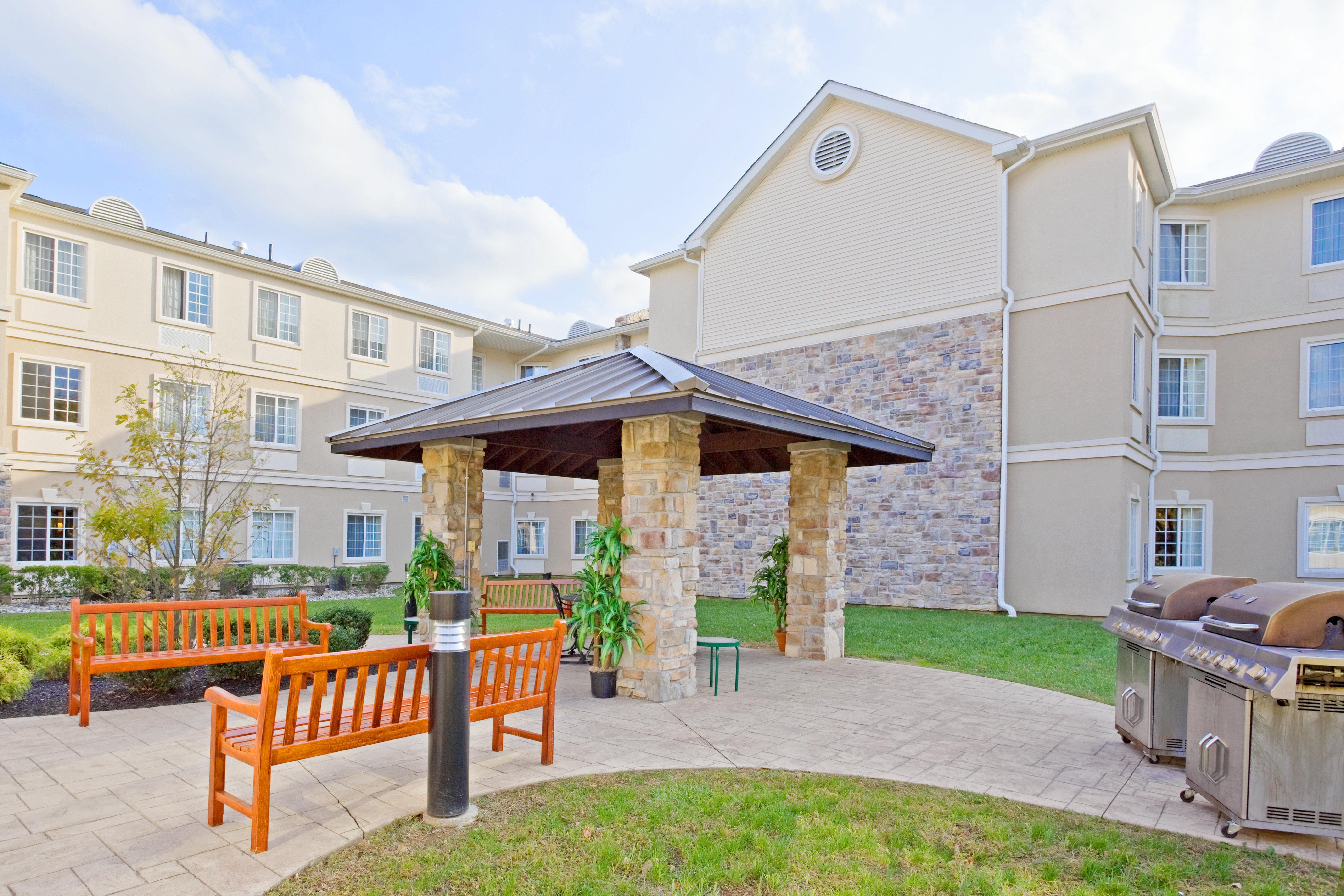 Staybridge Suites-Philadelphia/Mount Laurel By Ihg Exterior photo