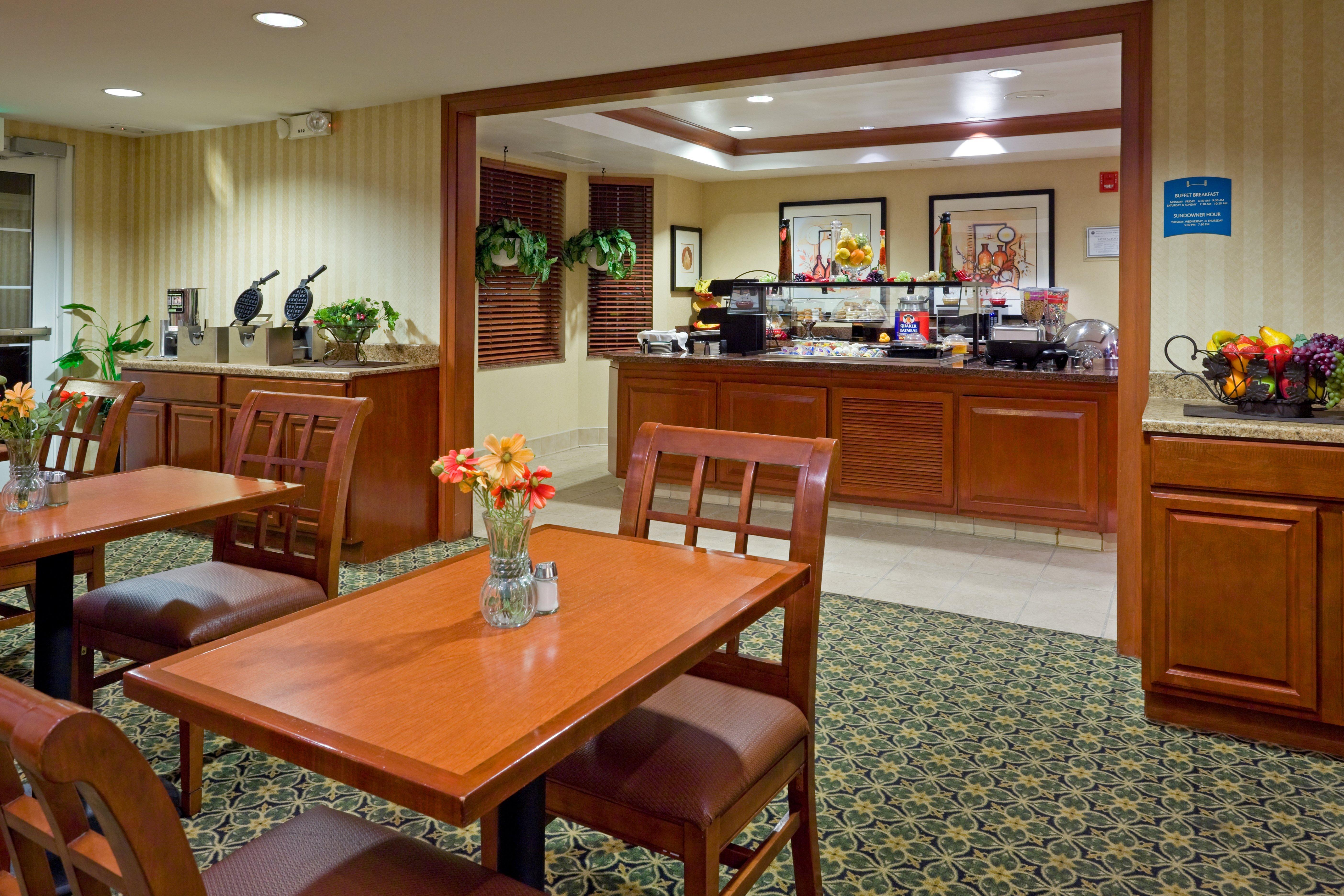 Staybridge Suites-Philadelphia/Mount Laurel By Ihg Exterior photo