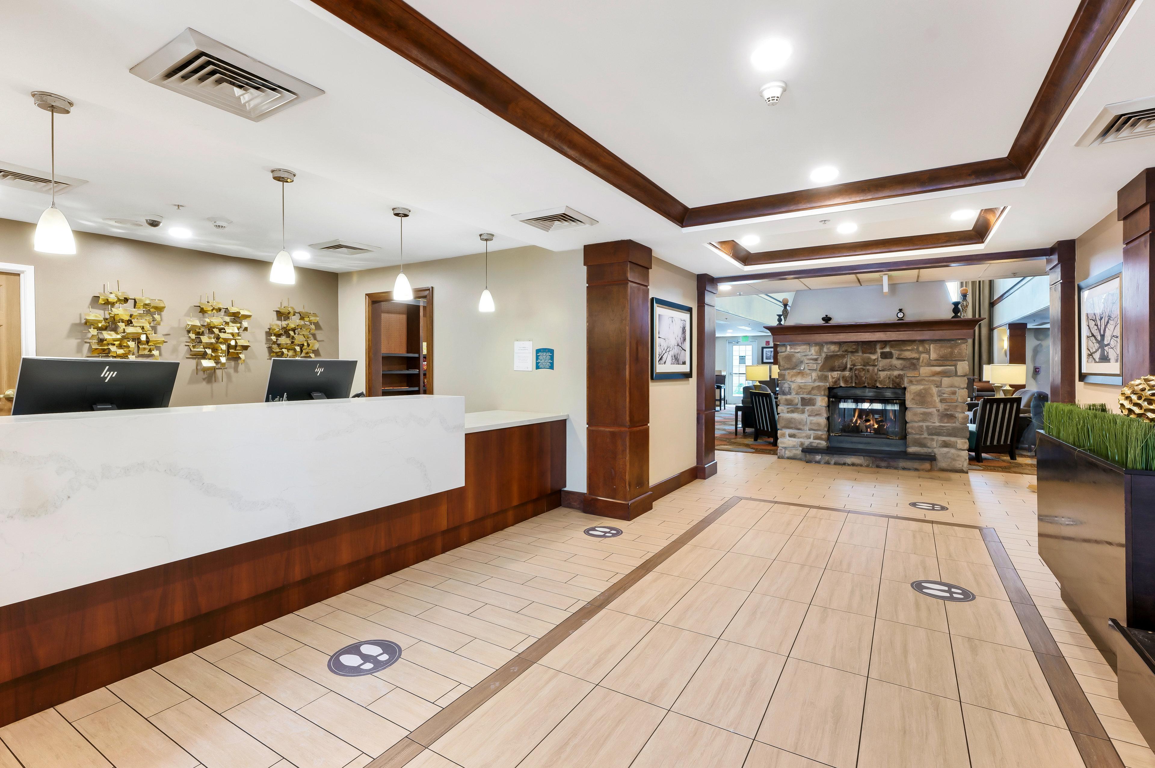 Staybridge Suites-Philadelphia/Mount Laurel By Ihg Exterior photo