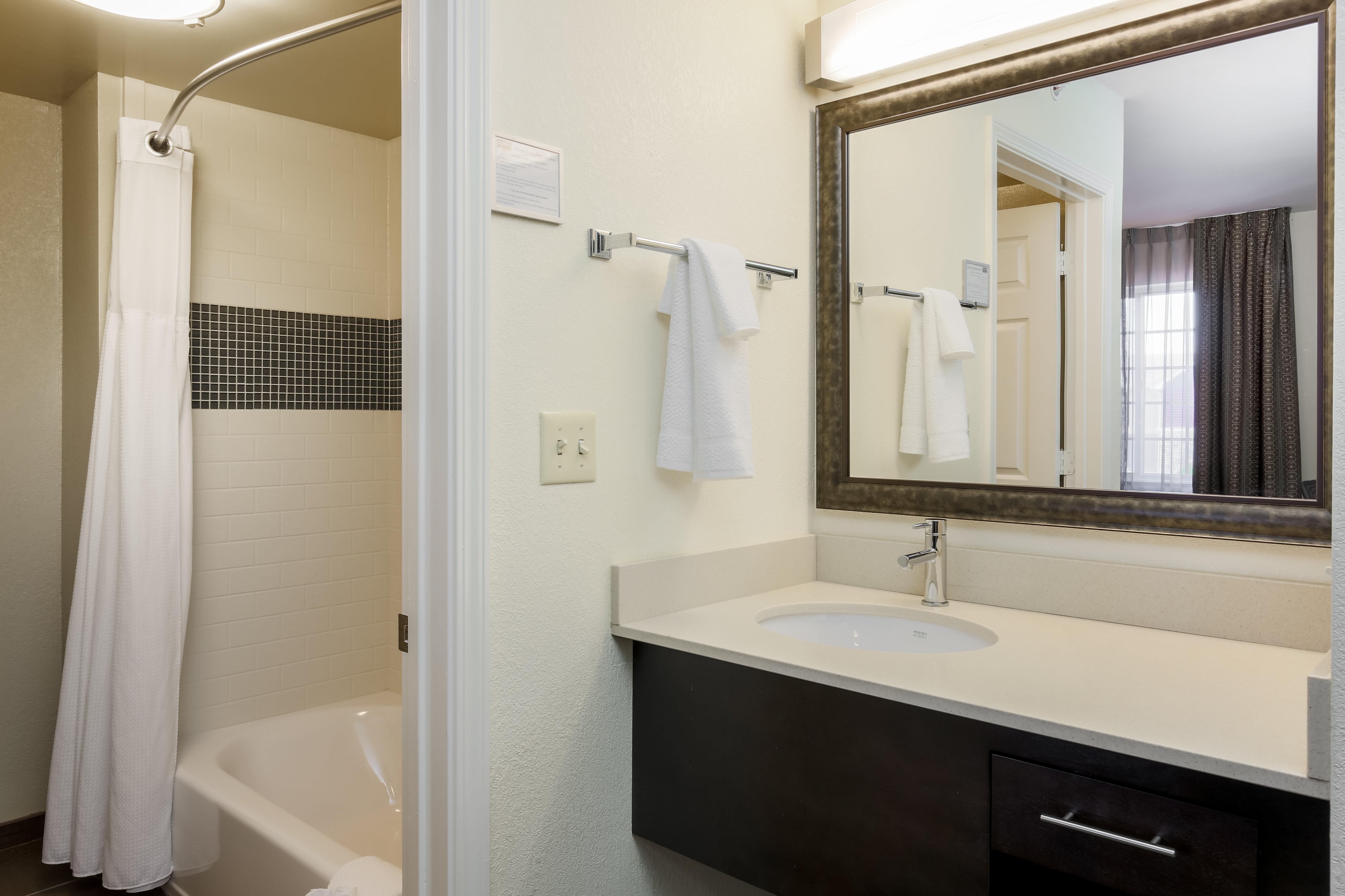 Staybridge Suites-Philadelphia/Mount Laurel By Ihg Exterior photo