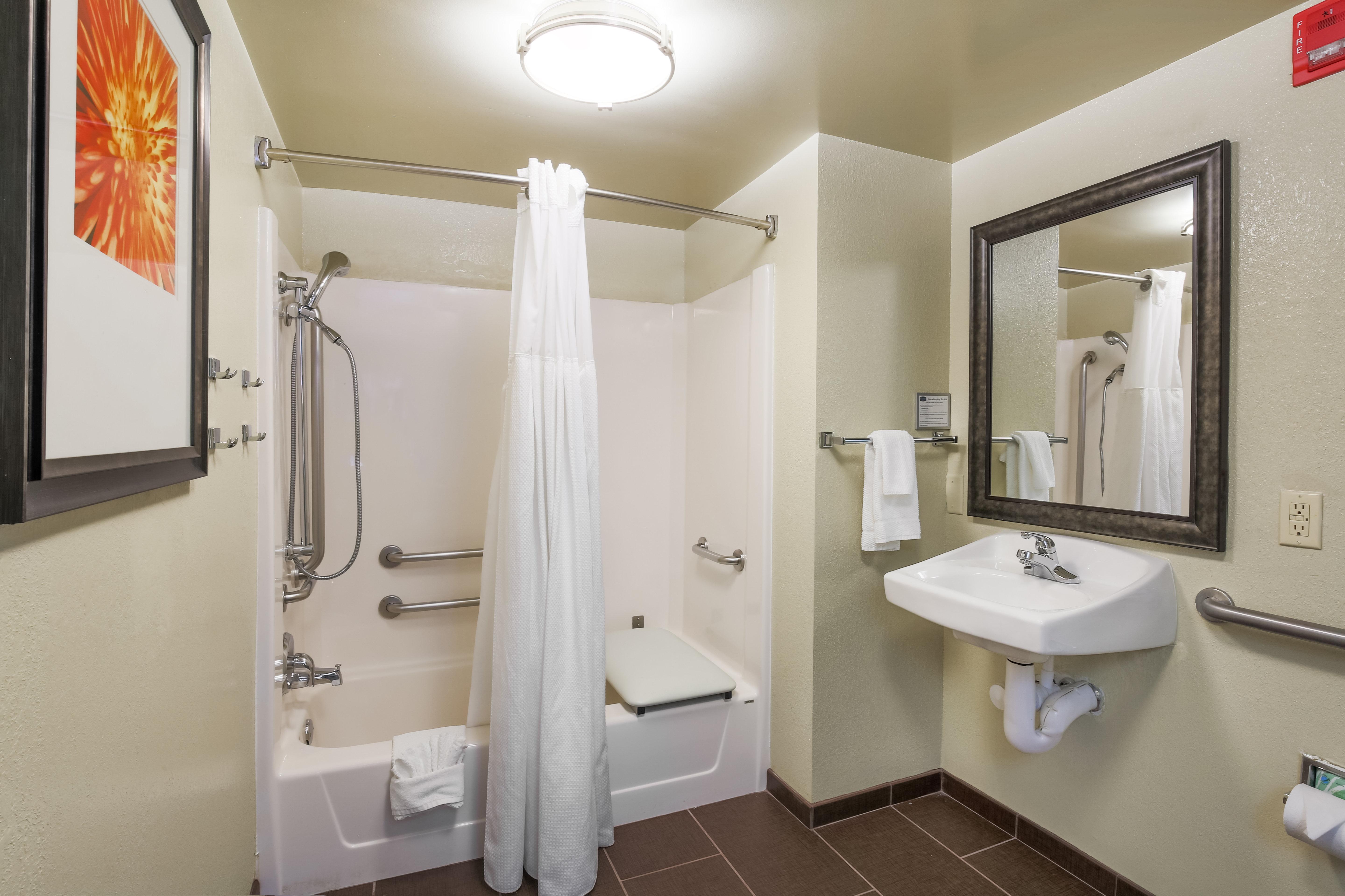 Staybridge Suites-Philadelphia/Mount Laurel By Ihg Exterior photo