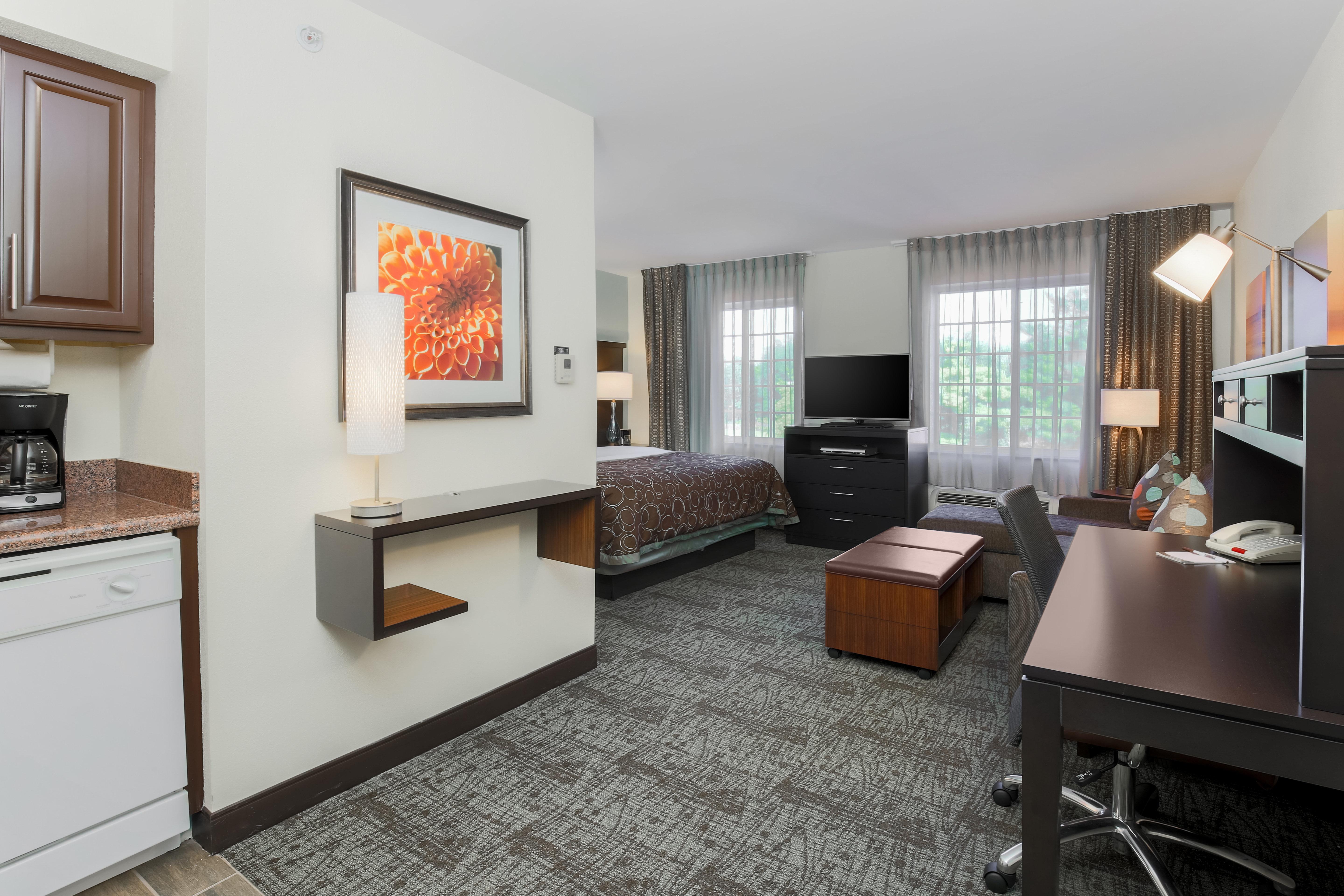 Staybridge Suites-Philadelphia/Mount Laurel By Ihg Exterior photo