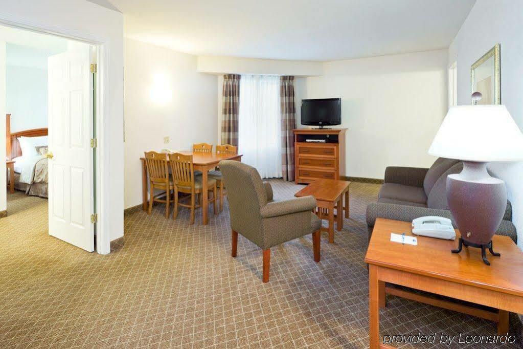 Staybridge Suites-Philadelphia/Mount Laurel By Ihg Exterior photo