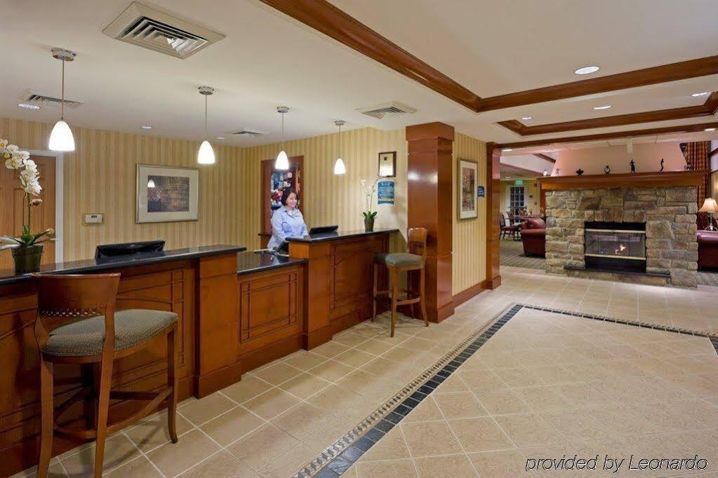 Staybridge Suites-Philadelphia/Mount Laurel By Ihg Exterior photo